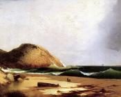 约翰 冯检基 肯西特 : Eagle Rock, Manchester, Massachusetts